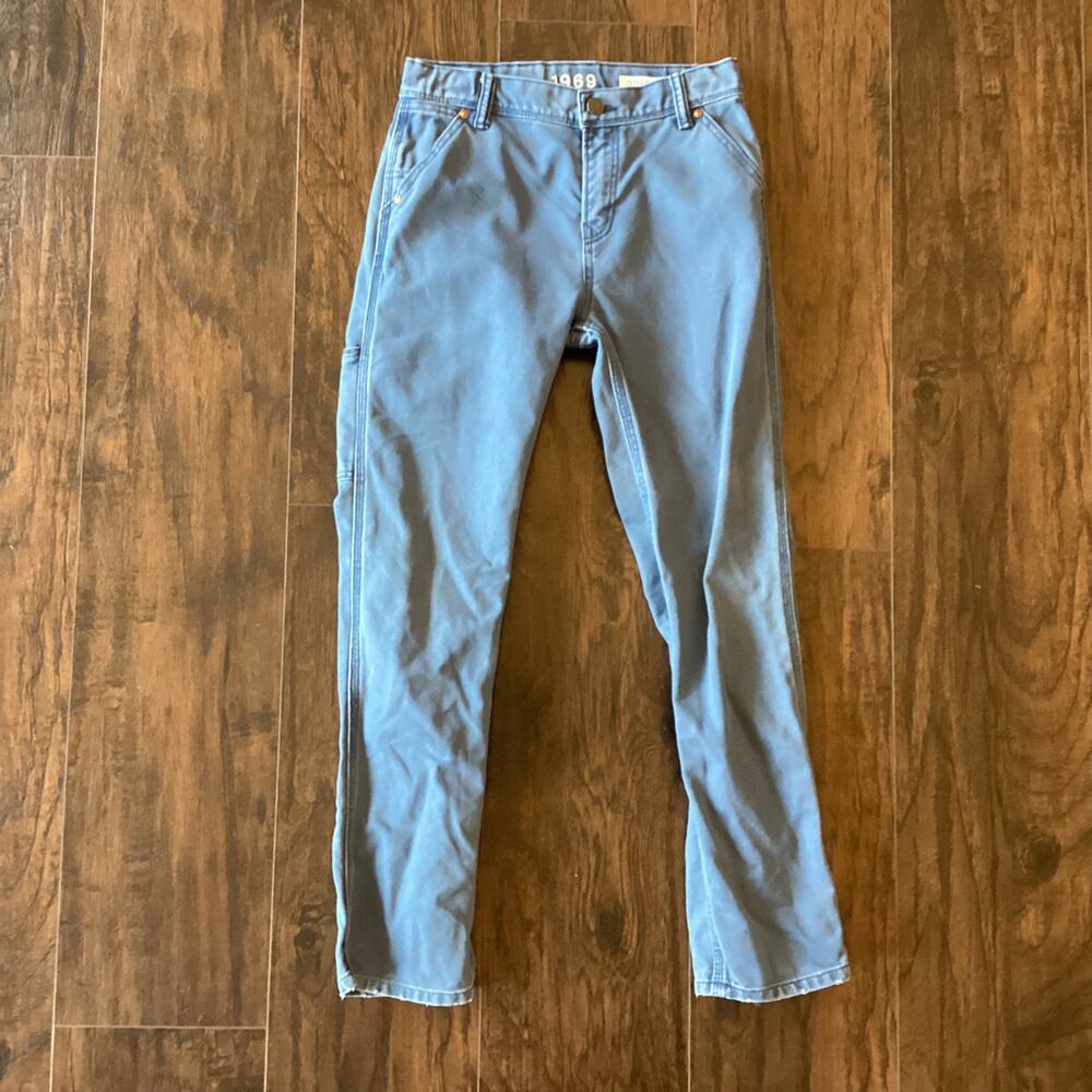 Gap Kids Original Jeans